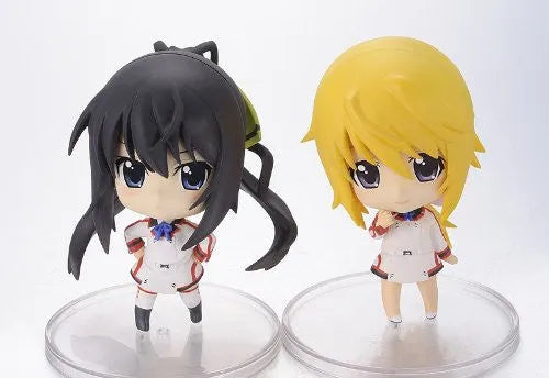 IS: Infinite Stratos - Shinonono Houki - Petitkko (Penguin Parade)ㅤ – Penguin Parade – ActionFigure Brasil
