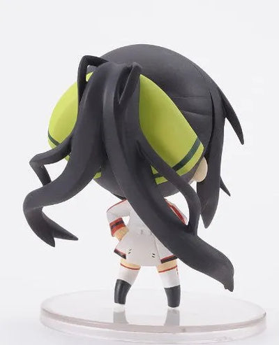 IS: Infinite Stratos - Shinonono Houki - Petitkko (Penguin Parade)ㅤ – Penguin Parade – ActionFigure Brasil — embalagem