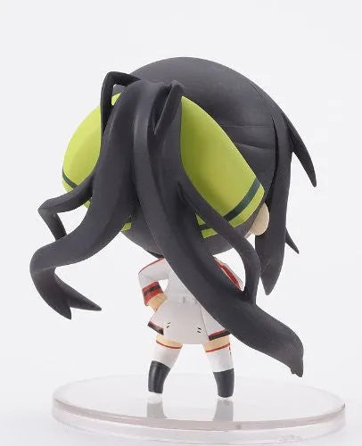 IS: Infinite Stratos - Shinonono Houki - Petitkko (Penguin Parade)ㅤ – Penguin Parade – ActionFigure Brasil