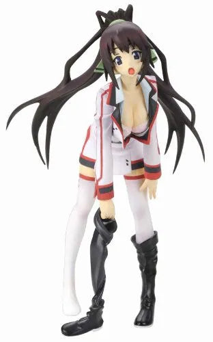 IS: Infinite Stratos - Shinonono Houki - Staind Series - 1/10 (Media Factory)ㅤ – Media Factory – ActionFigure Brasil