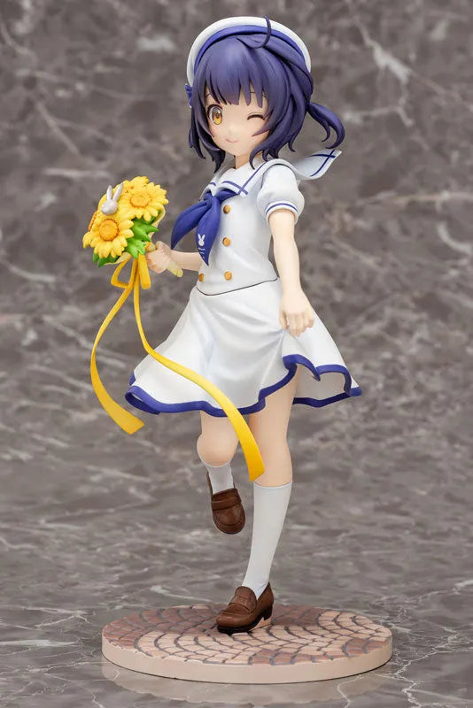 Is the Order a Rabbit? - Joga Maya - 1/7 - Summer Uniform (PLUM)ㅤ – PLUM – ActionFigureBrasil