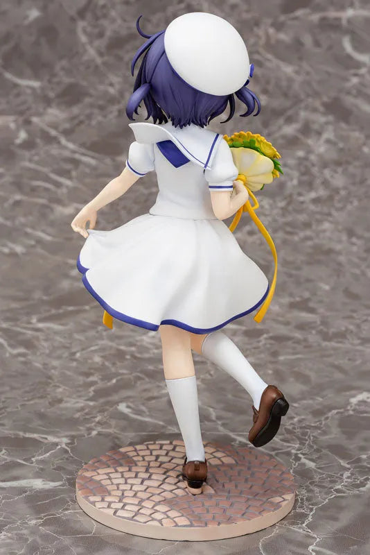 Is the Order a Rabbit? - Joga Maya - 1/7 - Summer Uniform (PLUM)ㅤ – PLUM – ActionFigureBrasil
