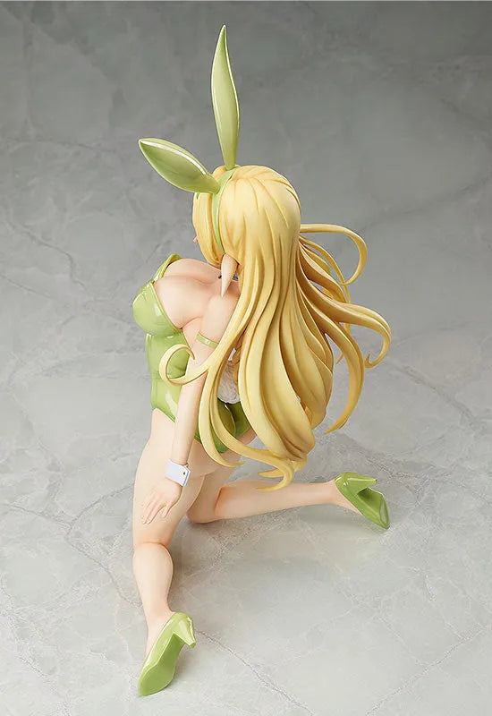 Isekai Maou to Shoukan Shoujo no Dorei Majutsu - Shera L. Greenwood - B-style - 1/4 - Bare Leg Bunny Ver. (FREEing)ㅤ – FREEing – ActionFigureBrasil
