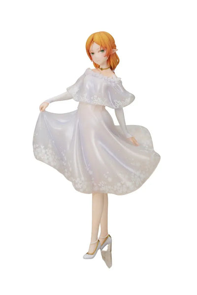 Isekai Ojisan - Elf - F:Nex - 1/7 - Dress ver. (FuRyu) [Shop Exclusive]ㅤ – FuRyu – ActionFigure Brasil