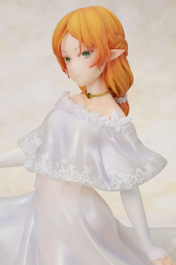 Isekai Ojisan - Elf - F:Nex - 1/7 - Dress ver. (FuRyu) [Shop Exclusive]ㅤ – FuRyu – ActionFigure Brasil