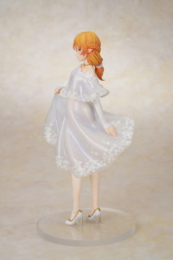 Isekai Ojisan - Elf - F:Nex - 1/7 - Dress ver. (FuRyu) [Shop Exclusive]ㅤ – FuRyu – ActionFigure Brasil