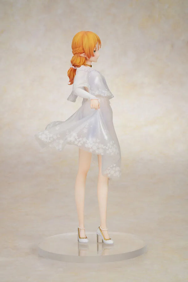 Isekai Ojisan - Elf - F:Nex - 1/7 - Dress ver. (FuRyu) [Shop Exclusive]ㅤ – FuRyu – ActionFigure Brasil