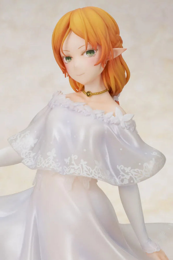 Isekai Ojisan - Elf - F:Nex - 1/7 - Dress ver. (FuRyu) [Shop Exclusive]ㅤ – FuRyu – ActionFigure Brasil