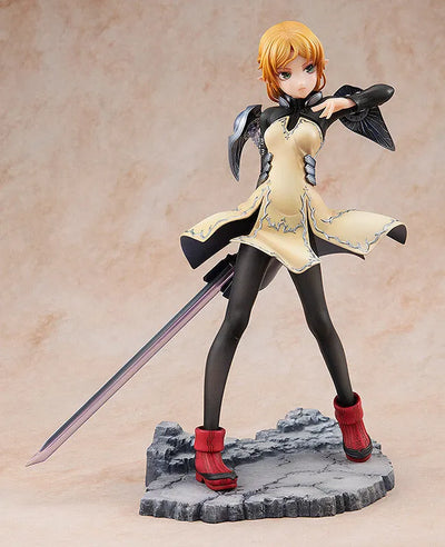 Isekai Ojisan - Elf - KDcolle - 1/7 - Manga Ver. (Kadokawa)ㅤ – Kadokawa – ActionFigure Brasil — detalhe do produto
