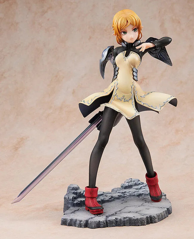 Isekai Ojisan - Elf - KDcolle - 1/7 - Manga Ver. (Kadokawa)ㅤ – Kadokawa – ActionFigure Brasil