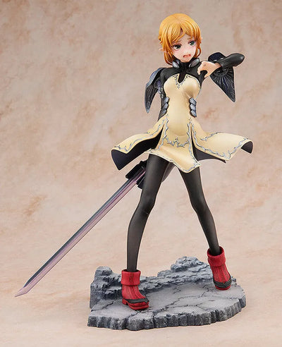 Isekai Ojisan - Elf - KDcolle - 1/7 - Manga Ver. (Kadokawa)ㅤ – Kadokawa – ActionFigure Brasil — close