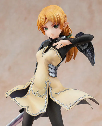 Isekai Ojisan - Elf - KDcolle - 1/7 - Manga Ver. (Kadokawa)ㅤ – Kadokawa – ActionFigure Brasil — acessórios