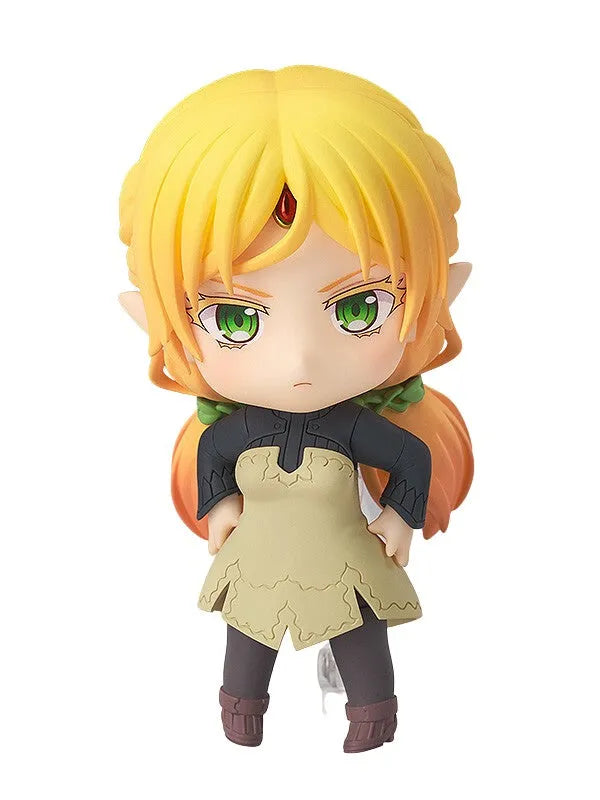 Isekai Ojisan - Elf - Nendoroid #2130 (Good Smile Arts Shanghai, Good Smile Company)ㅤ – Good Smile Arts Shanghai – ActionFigure Brasil