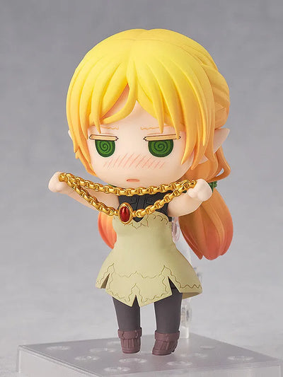 Isekai Ojisan - Elf - Nendoroid #2130 (Good Smile Arts Shanghai, Good Smile Company)ㅤ – Good Smile Arts Shanghai – ActionFigure Brasil — detalhe do produto