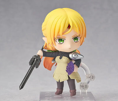 Isekai Ojisan - Elf - Nendoroid #2130 (Good Smile Arts Shanghai, Good Smile Company)ㅤ – Good Smile Arts Shanghai – ActionFigure Brasil — close