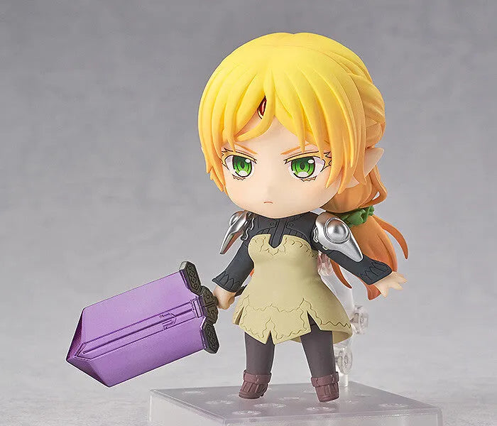 Isekai Ojisan - Elf - Nendoroid #2130 (Good Smile Arts Shanghai, Good Smile Company)ㅤ – Good Smile Arts Shanghai – ActionFigure Brasil