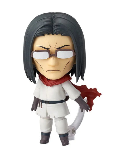 Isekai Ojisan - Ojisan - Nendoroid #2129 (Good Smile Arts Shanghai, Good Smile Company)ㅤ – Good Smile Arts Shanghai – ActionFigure Brasil