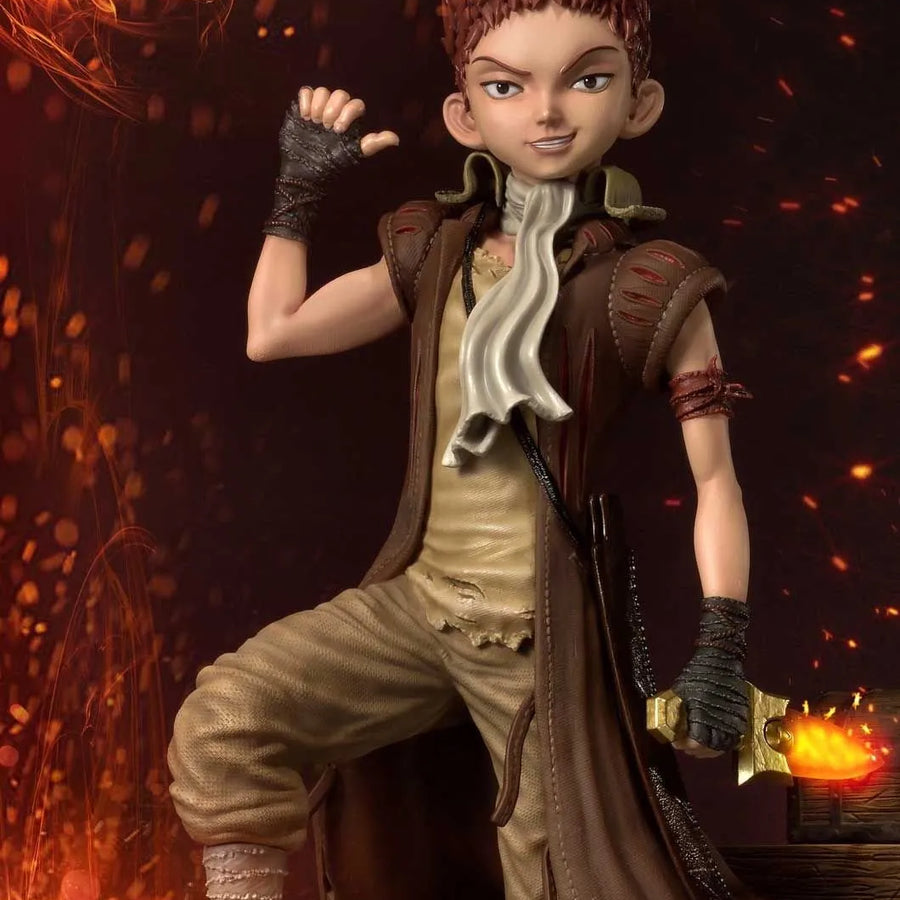 Isidro (Regular Version) Berserk – Prime1Studio – ActionFigure Brasil