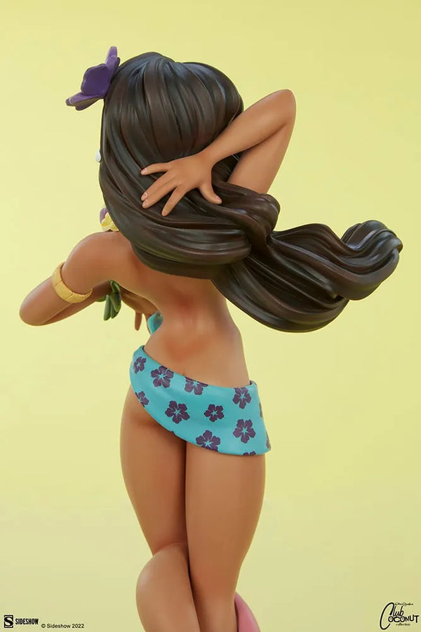 Island Girl - LIMITED EDITION: 1250 – Sideshow Collectibles – ActionFigure Brasil
