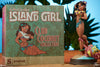 Island Girl - LIMITED EDITION: 1250