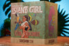 Island Girl - LIMITED EDITION: 1250