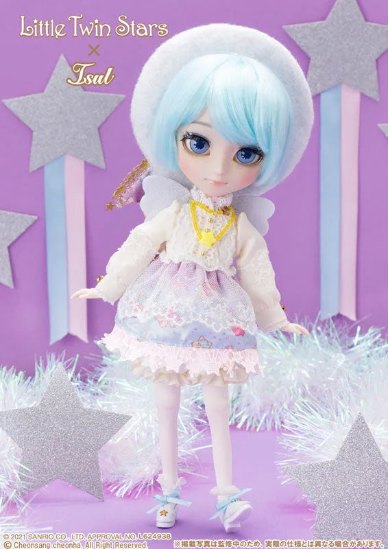 Isul Little Twin Starsㅤ – Groove – ActionFigureBrasil