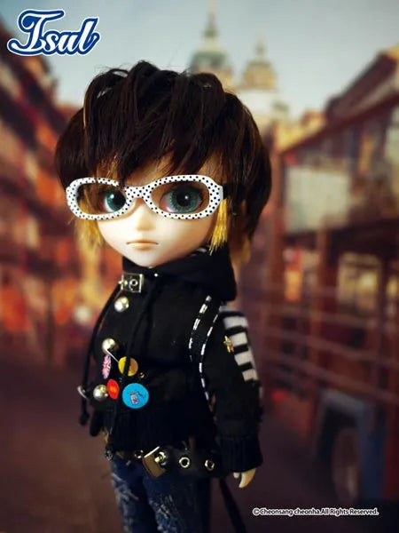 Isul / MAO Complete Dollㅤ – Groove – ActionFigure Brasil