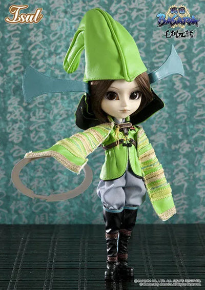 Isul / Sengoku BASARA Mori Motonari Complete Dollㅤ – Groove – ActionFigure Brasil