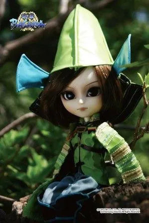 Isul / Sengoku BASARA Mori Motonari Complete Dollㅤ – Groove – ActionFigure Brasil — acessórios