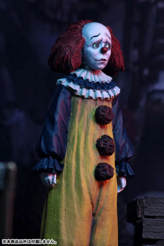 IT/ 7 Inch Action Figure Accessory Packㅤ – Neca – ActionFigure Brasil