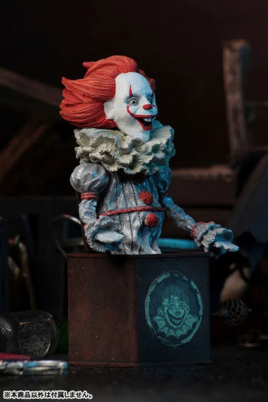 IT/ 7 Inch Action Figure Accessory Packㅤ – Neca – ActionFigure Brasil