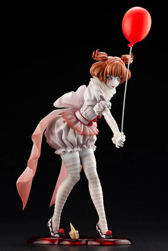 It - Pennywise - Bishoujo Statue - Horror Bishoujo - 1/7 (Kotobukiya)ㅤ – Kotobukiya – ActionFigure Brasil