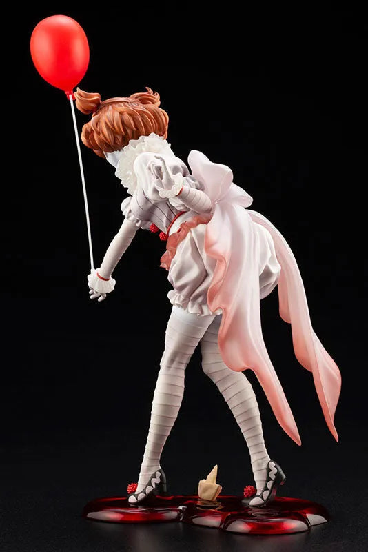 It - Pennywise - Bishoujo Statue - Horror Bishoujo - 1/7 (Kotobukiya)ㅤ – Kotobukiya – ActionFigure Brasil