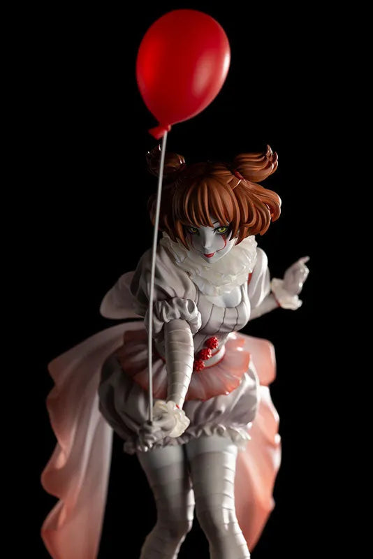 It - Pennywise - Bishoujo Statue - Horror Bishoujo - 1/7 (Kotobukiya)ㅤ – Kotobukiya – ActionFigure Brasil