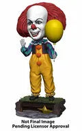 IT - Pennywise Head Knockerㅤ – NECA – ActionFigureBrasil
