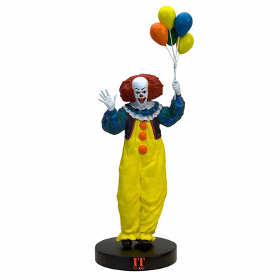 IT - Pennywise Premium Motion Statueㅤ – Puella Magi Madoka Magica – ActionFigureBrasil