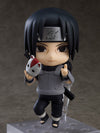 Itachi Uchiha: Anbu Black Ops Version Nendoroid - ActionFigure Brasil