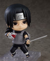 Itachi Uchiha: Anbu Black Ops Version Nendoroid - ActionFigure Brasil