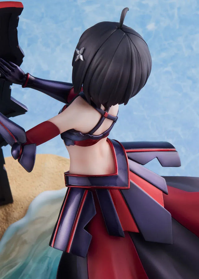 Itai no wa Iya nano de Bougyoryoku ni Kyokufuri Shitai to Omoimasu. 2 - Maple - F:Nex - 1/7 - Original Armor ver. (FuRyu) [Shop Exclusive]ㅤ – FuRyu – ActionFigureBrasil