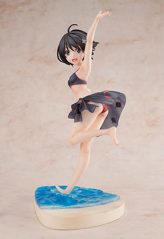 Itai no wa Iya nano de Bougyoryoku ni Kyokufuri Shitai to Omoimasu. 2 - Maple - KDcolle - 1/7 - Swimsuit ver. (Kadokawa)ㅤ – Kadokawa – ActionFigureBrasil