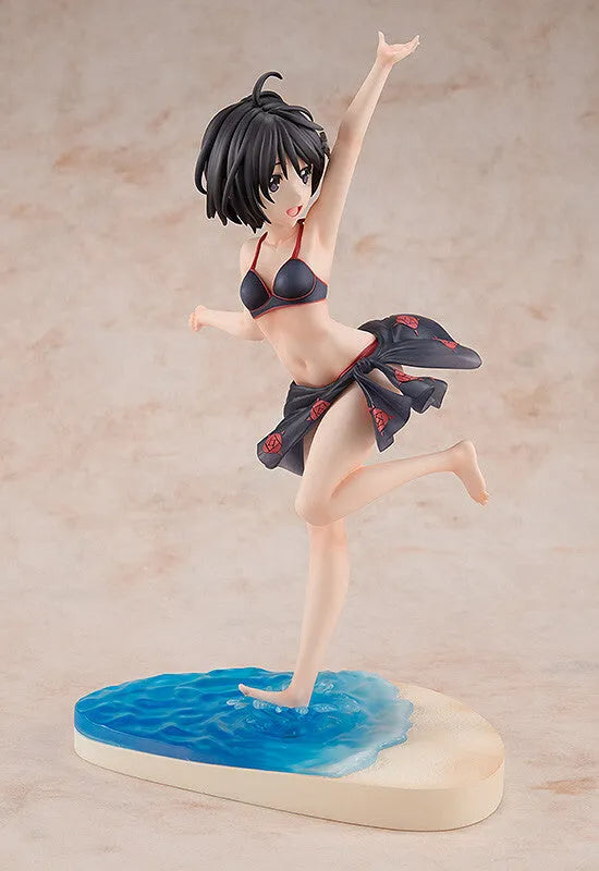 Itai no wa Iya nano de Bougyoryoku ni Kyokufuri Shitai to Omoimasu. 2 - Maple - KDcolle - 1/7 - Swimsuit ver. (Kadokawa)ㅤ – Kadokawa – ActionFigureBrasil