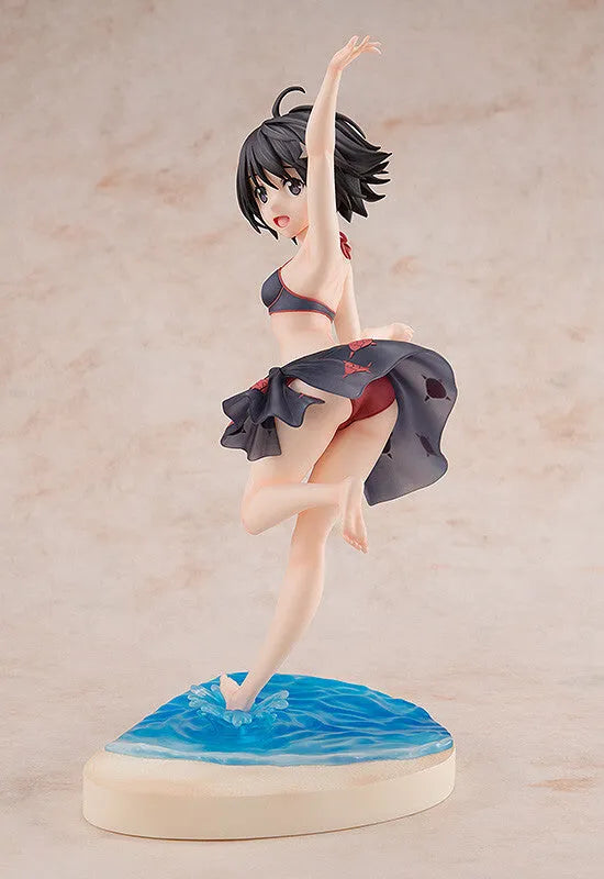 Itai no wa Iya nano de Bougyoryoku ni Kyokufuri Shitai to Omoimasu. 2 - Maple - KDcolle - 1/7 - Swimsuit ver. (Kadokawa)ㅤ – Kadokawa – ActionFigureBrasil