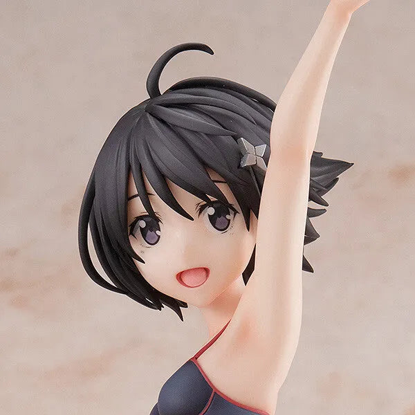 Itai no wa Iya nano de Bougyoryoku ni Kyokufuri Shitai to Omoimasu. 2 - Maple - KDcolle - 1/7 - Swimsuit ver. (Kadokawa)ㅤ – Kadokawa – ActionFigureBrasil