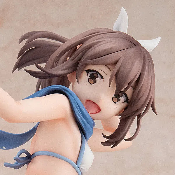 Itai no wa Iya nano de Bougyoryoku ni Kyokufuri Shitai to Omoimasu. 2 - Sally - KDcolle - 1/7 - Swimsuit ver. (Kadokawa)ㅤ – Kadokawa – ActionFigureBrasil