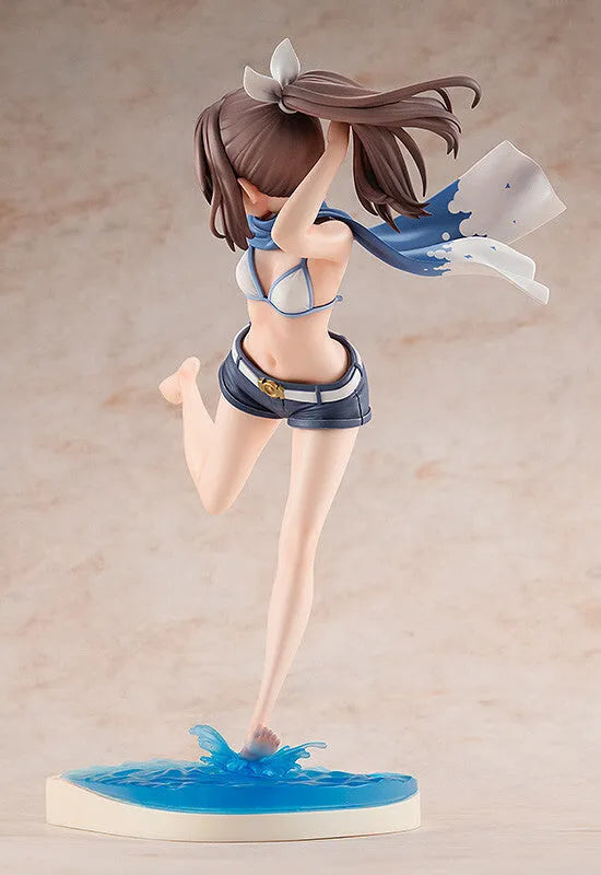 Itai no wa Iya nano de Bougyoryoku ni Kyokufuri Shitai to Omoimasu. 2 - Sally - KDcolle - 1/7 - Swimsuit ver. (Kadokawa)ㅤ – Kadokawa – ActionFigureBrasil