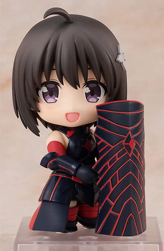 Itai no wa Iya nano de Bougyoryoku ni Kyokufuri Shitai to Omoimasu. - Maple - Syrup - KD Colle - Nendoroid #1659 (Kadokawa)ㅤ – Kadokawa – ActionFigure Brasil