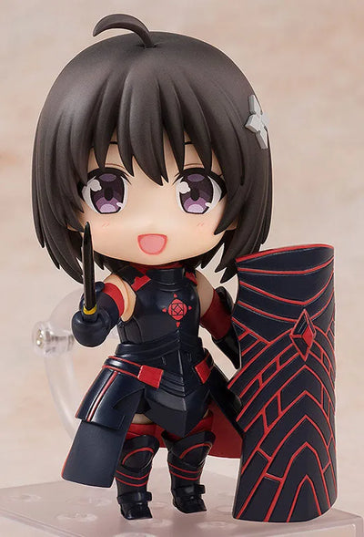 Itai no wa Iya nano de Bougyoryoku ni Kyokufuri Shitai to Omoimasu. - Maple - Syrup - KD Colle - Nendoroid #1659 (Kadokawa)ㅤ – Kadokawa – ActionFigure Brasil — acessórios