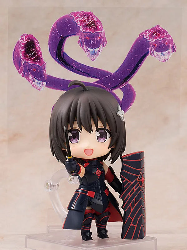 Itai no wa Iya nano de Bougyoryoku ni Kyokufuri Shitai to Omoimasu. - Maple - Syrup - KD Colle - Nendoroid #1659 (Kadokawa)ㅤ – Kadokawa – ActionFigure Brasil