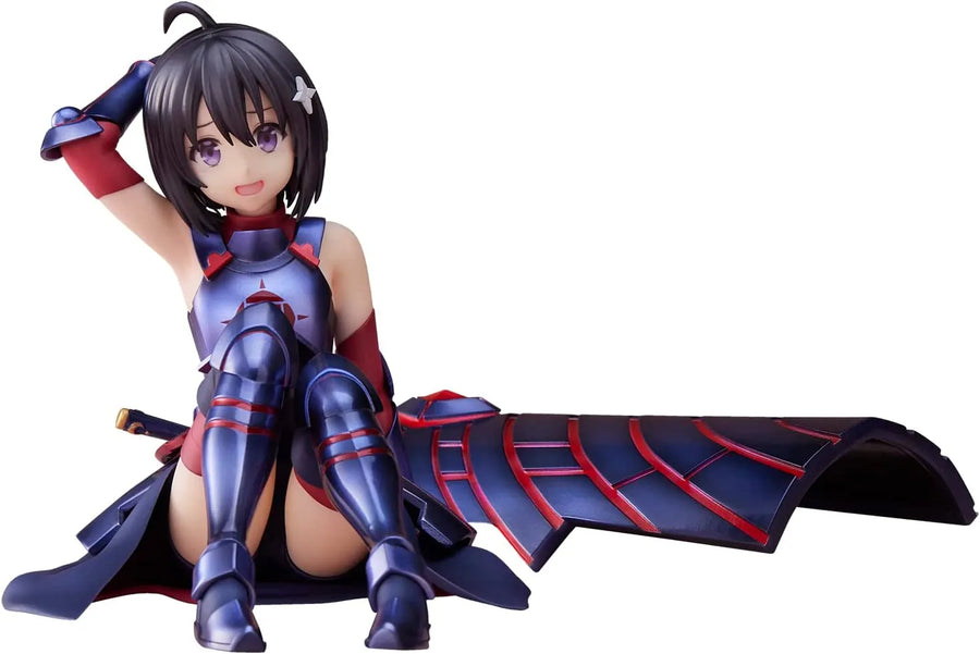 Itai no wa Iya nano de Bougyoryoku ni Kyokufuri Shitai to Omoimasu. - Maple (Union Creative International Ltd)ㅤ – Union Creative – ActionFigure Brasil