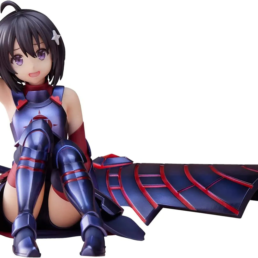 Itai no wa Iya nano de Bougyoryoku ni Kyokufuri Shitai to Omoimasu. - Maple (Union Creative International Ltd)ㅤ – Union Creative – ActionFigure Brasil